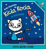 Kicia Kocia w kosmosie 2019 - Anita Głowińska