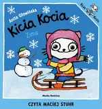 Kicia Kocia. Zima - Anita Głowińska