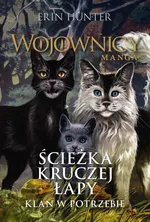 Ścieżka Kruczej Łapy - Erin Hunter