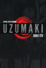 Uzumaki 3-in-1 Deluxe Edition - Junji Ito