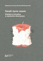 Smaki życia razem - Aleksander Gemel