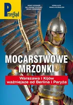 Przegląd. 6 - Agnieszka Wolny-Hamkało