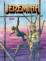 Jeremiah 15 Aleks - Huppen Hermann