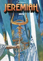 Jeremiah 6 Sekta - Hermann