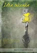 Żółta sukienka - Beata Gołembiowska