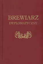 Brewiarz dyplomatyczny - Baltazar Gracjan
