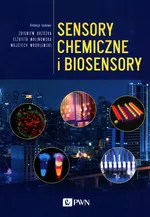 Sensory chemiczne i biosensory - Outlet