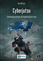 Cyberjutsu - Outlet - Ben Mccarty