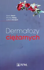 Dermatozy ciężarnych - Outlet - Adam Reich
