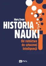 Historia nauki - Outlet - Mary Cruse