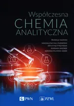 Współczesna chemia analityczna - Outlet