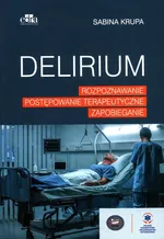 Delirium - S. Krupa