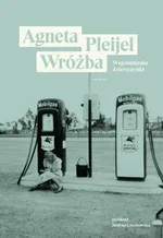 Wróżba - Agneta Pleijel