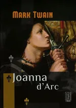 Joanna dArc - Outlet - Mark Twain
