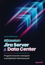 Atlassian Jira Server & Data Center - Jakub Kalinowski