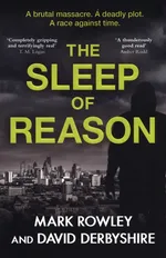 The Sleep of Reason - David Derbyshire