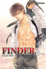 Finder #11 - Yamane Ayano
