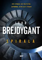 Spirala - Igor Brejdygant