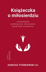 Książeczka o miłosierdziu - Dariusz Piórkowski