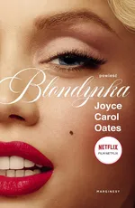 Blondynka - Oates Joyce Carol