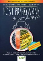 Post przerywany dla początkujących - Jason Fung