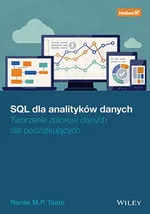 SQL dla analityków danych. - Teate Renée M. P.