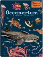 Oceanarium - Loveday Trinick