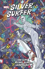Silver Surfer Tom 2