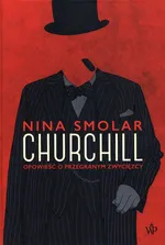Churchill - Nina Smolar