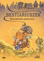 Bestiariuszek - Witold Vargas