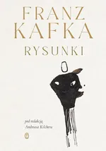 Franz Kafka Rysunki - Judith Butler