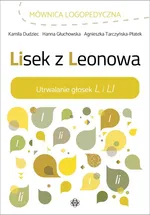 Lisek z Leonowa - Kamila Dudziec