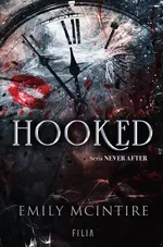 Hooked - Emily McIntire