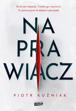 Naprawiacz - Piotr Kuźniak