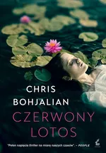 Czerwony lotos - Chris Bohjalian