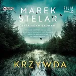 Krzywda - Marek Stelar