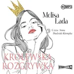 Królewska rozgrywka - Melisa Łada