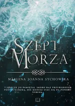 Szept morza - Marlena Sychowska