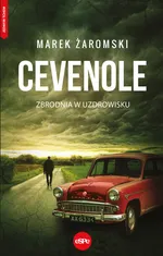 Cevenole - Marek Żaromski