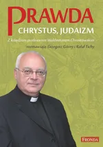 Prawda Chrystus Judaizm - Waldemar Chrostowski