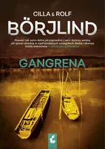 Gangrena - Rolf Börjlind
