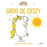 Uczucia Gucia Gucio się cieszy - Chine Aurelie Chien Chow