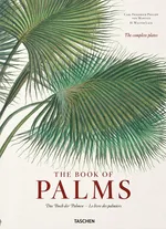 The Book of Palms - Lack H. Walter