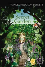 The Secret Garden - Burnett Frances Hodgson
