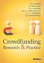 Crowdfunding - Trzebiński Artur A.