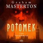 Potomek - Graham Masterton