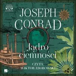 Jądro ciemności - Joseph Conrad