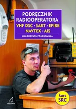 Podręcznik radiooperatora - Małgorzata Czarnomska