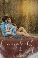 Campbell Hill - Iga Daniszewska