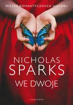 WE DWOJE - Nicholas Sparks